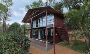 Treebo Trip Jammabane Cottage Madikeri